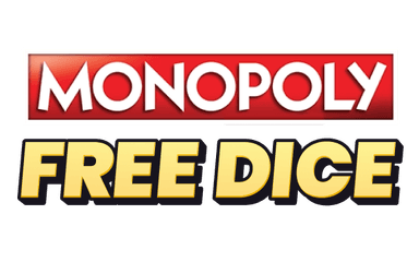 Monopoly Free Dice